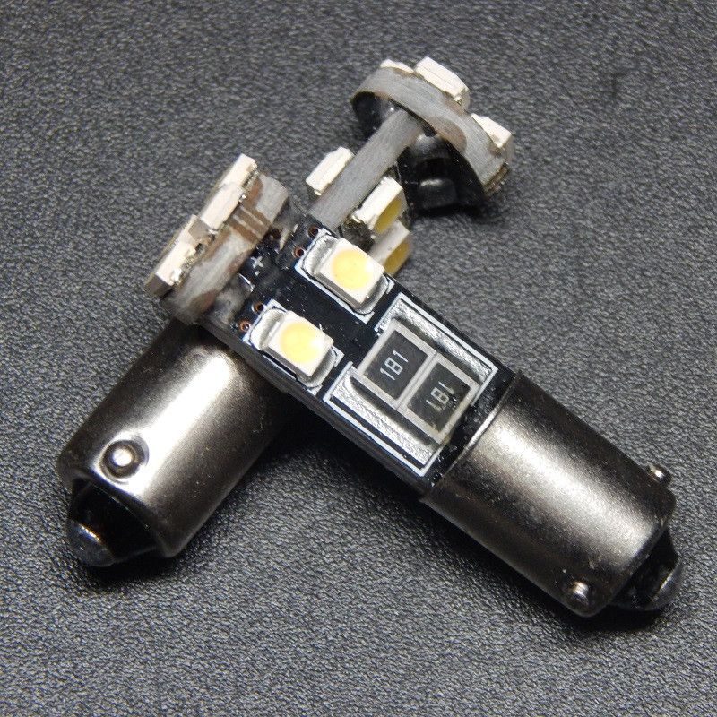 products/408/t4w led sijalice.jpg - LED T4W BA9S 8x1210smd CANBUS - Xenon Svetla Beograd